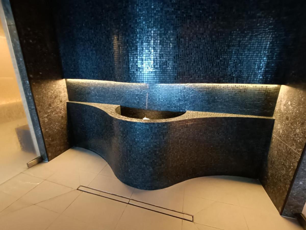 코워브제크 Polanki Aqua 105B 아파트 외부 사진